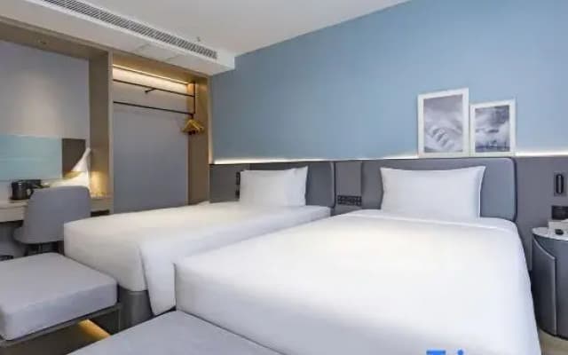 Liyihotel (Harbin Convention and Exhibition Center Engineering University Branch)