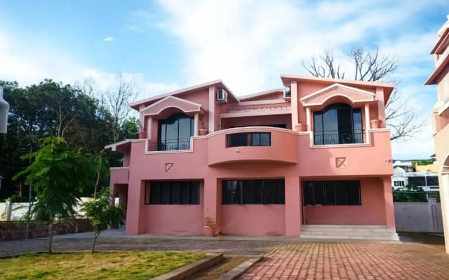 Gangabagh by Divine Trails - Hotel Near Har Ki Pauri, Haridwar