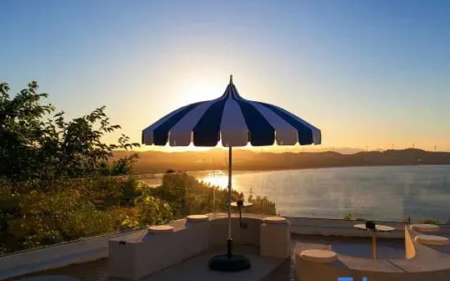 Yawu Yiju YaVilla · Kongzhong Huayuan Scenic Vacation Homestay (Changjiangao Haitan Jingsha)