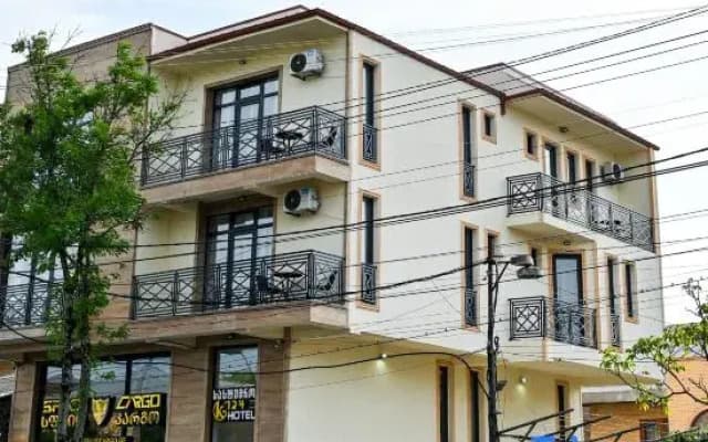 Hotel K124