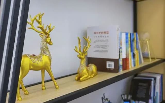 Yukai Kaiyu Hotel (Kunming Old Street Nanping Pedestrian Street Branch)