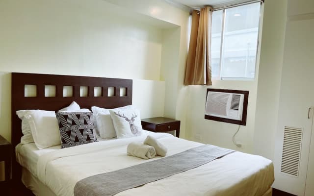 LPL Suites Greenbelt Makati