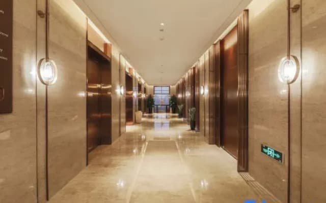 Jeurong Select Hotel