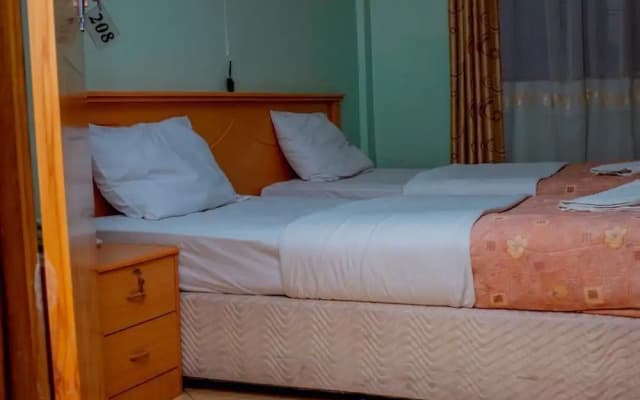 Stereo Hotel
