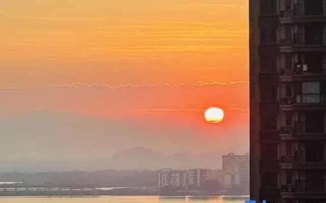 Xizhe Boutique Stay (Zhuhai)