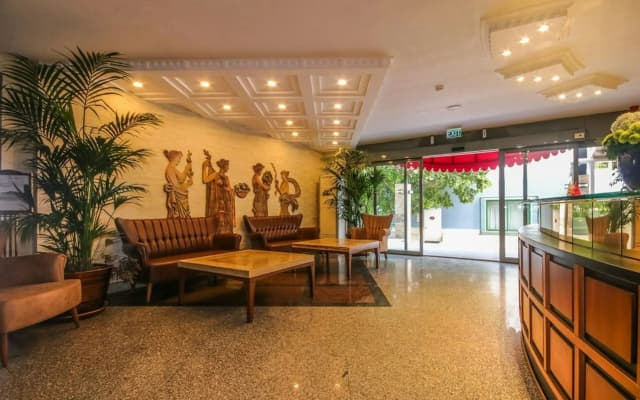 Lara Park Hotel