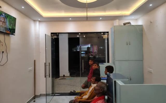 Malwa resort