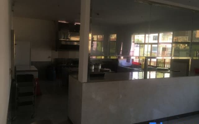 Yunzhou Hotel
