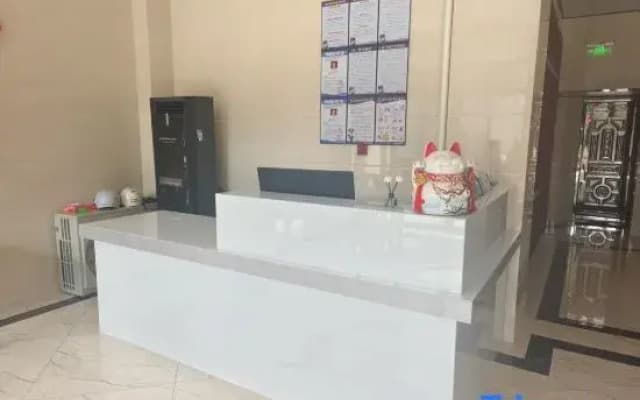 Meizhou Island 257 residential accommodation