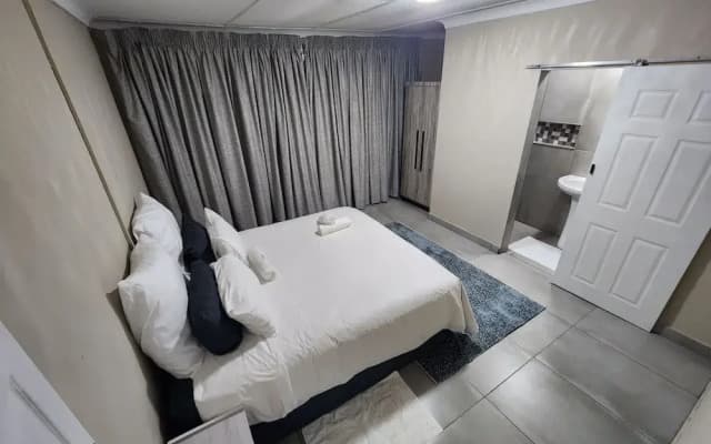 Pent Guesthouse Dundee