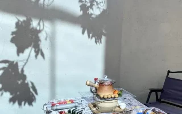 Pingtan Courtyard-Style Xiaoqi Chinese Inn