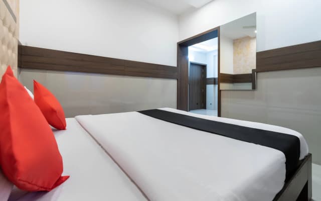 Hotel O Nirvikalpa