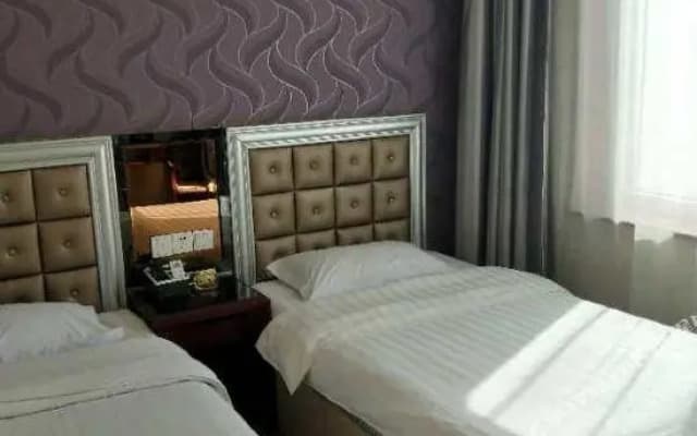 Haitianlou Hotel