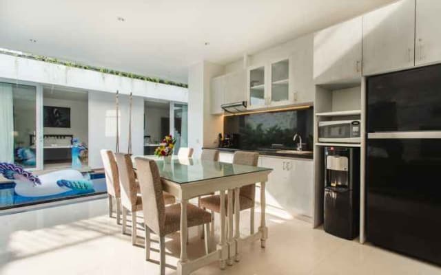 Luxury  La Terra Villas Canggu
