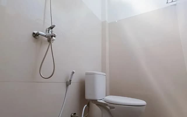 Urbanview Hotel Lamin Palangkaraya by RedDoorz
