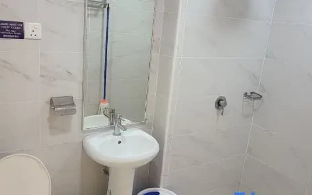 JLC Homes 106 ( 2 Bedroom HomeStay ) at JLC Residence Melaka Raya