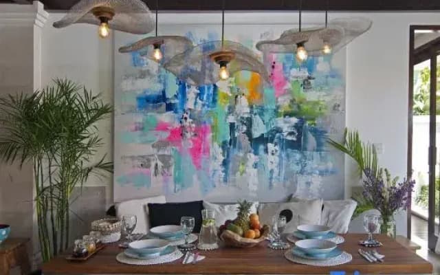 8BR Villa Mason - Minggu Villas