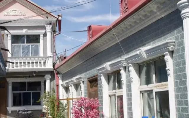 Bushe B&B (Kazanqi Folk Tourism Area, Old Town, Yili)