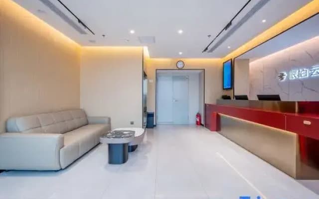 Homeinn Pebble Hotel (Dalian Jiaotong University)