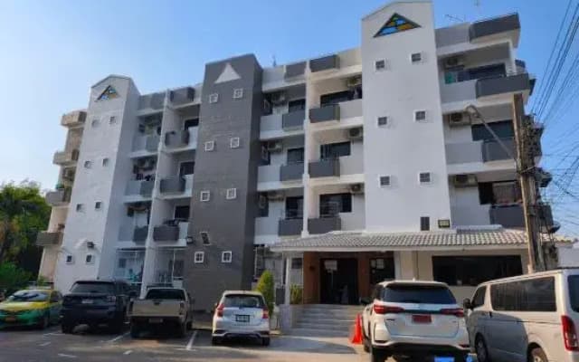 Amina Residence