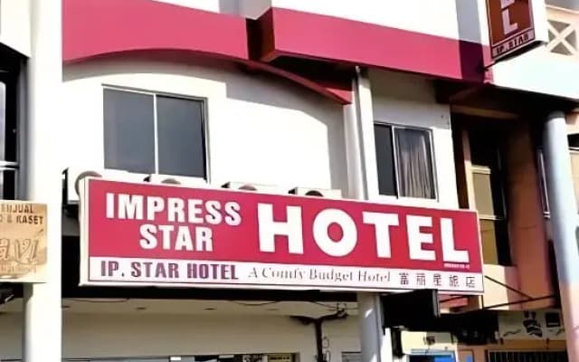Impress Star Hotel