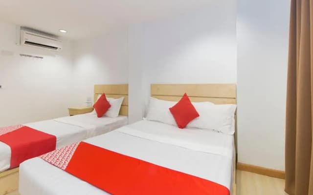 Dd Hotel Shah Alam