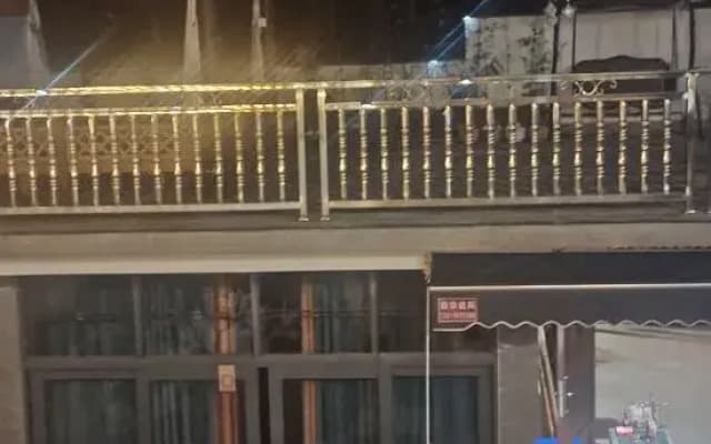 Taiwan Compatriots’ Homestay Club