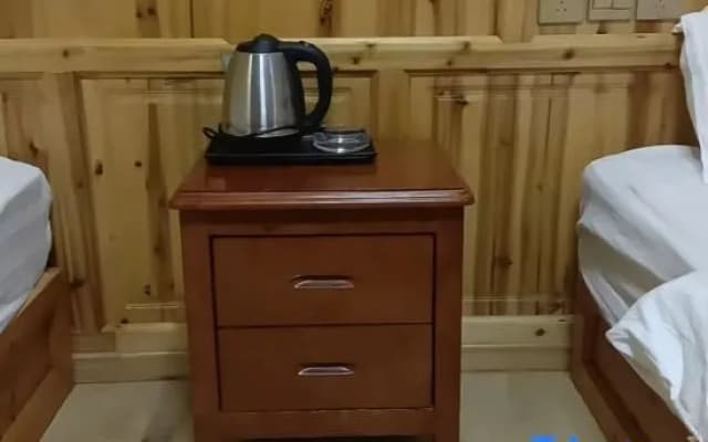 Yara Yingcuo Homestay