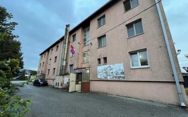 Ayyıldız Hostel