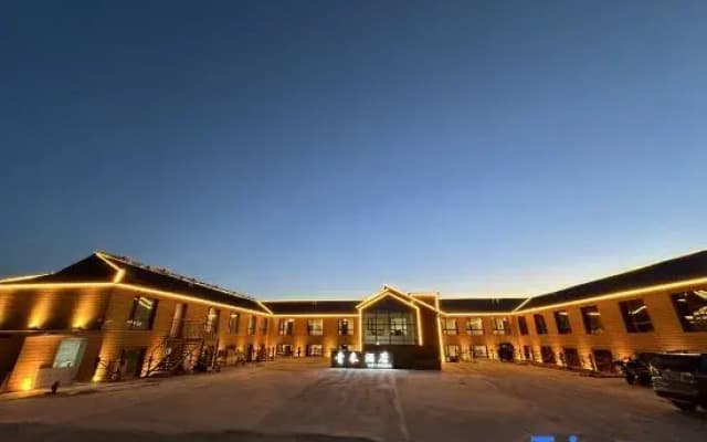 Qinglai Hotel