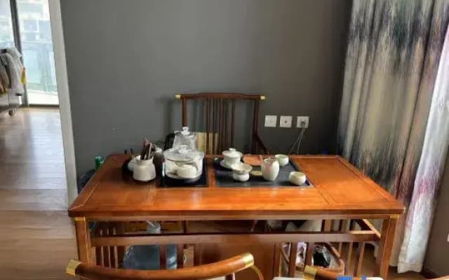 Shitu | The Lunar Sanctum · Full Seaview Cloud Vacation Boutique Stay (Dali Erhai)