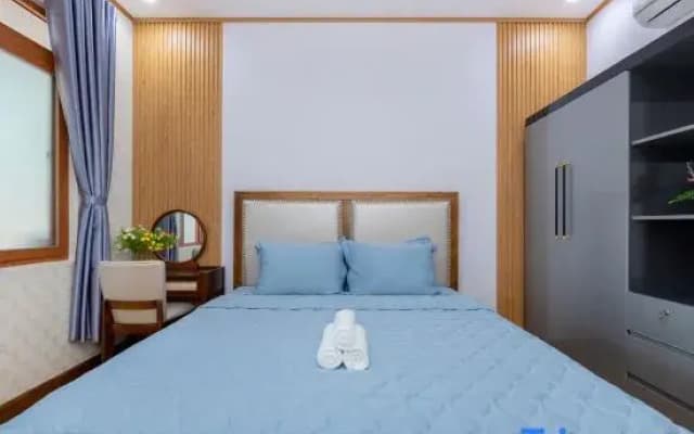 Villa 23A Nguyen Dinh Tu