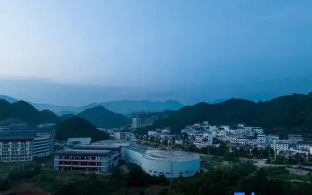 Shangmei hotel