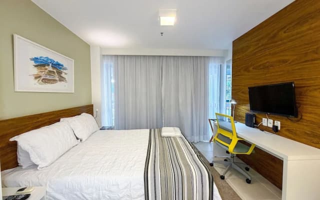 Hotel Fusion Apart-hotel