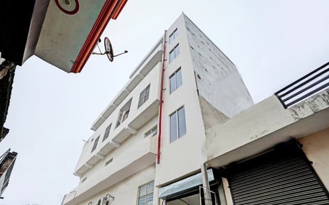 Super Hotel O Solam Inn