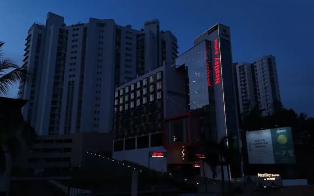 Nestlay Suites by TC-ONE
