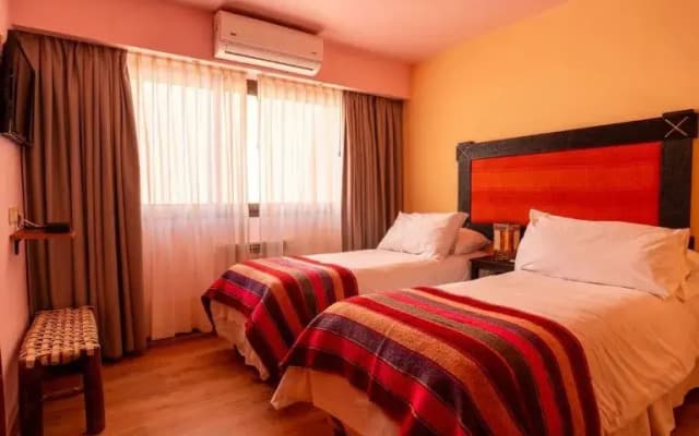 Colores de Purmamarca Hotel Boutique