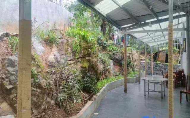 Zeren Mansion