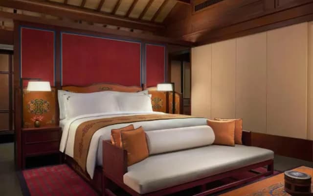 Rissai Valley, a Ritz-Carlton Reserve