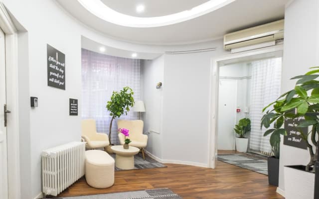 Beo City Apartmani