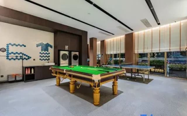Yiju Hotel Shantou MixC (Longyan South Road Food Street Branch)
