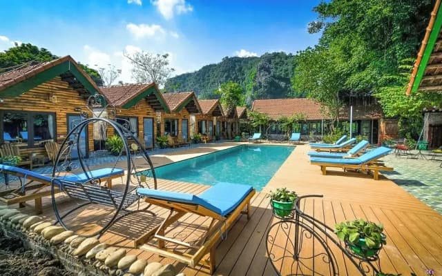 Tam Coc Holiday Retreat
