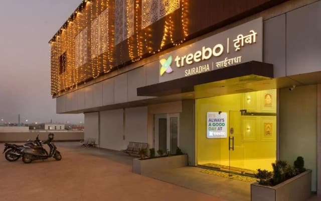 Treebo Sairadha
