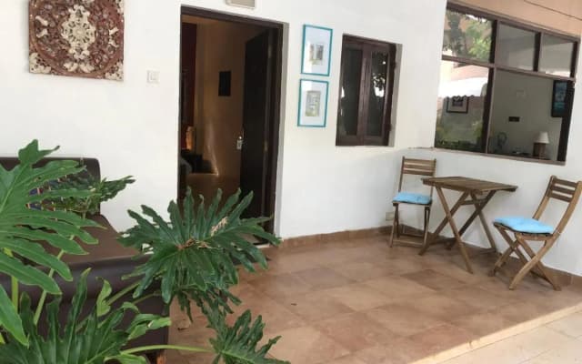 Mango Beach Villas Kihim Alibaug