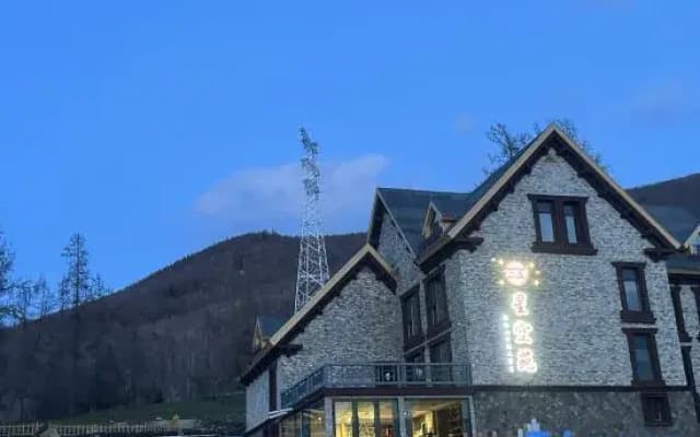 Kanas Xingkongyuan