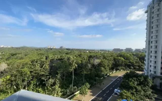 Shanyuhai Homestay (Wenchang Qishuiwan Branch)