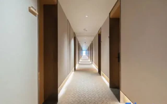 JI Hotel (Zaozhuang Twin Star City Plaza)