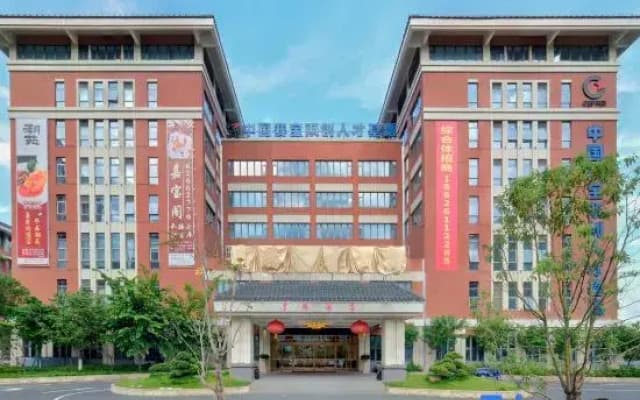 Grand Hotel wanshan