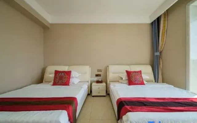 Gangzhu   Inn  Homestay