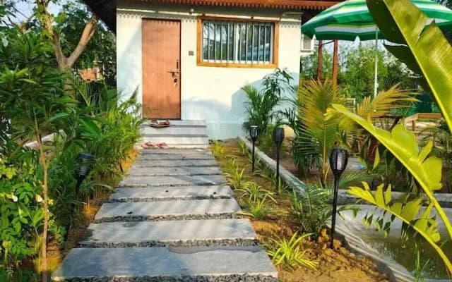 Shivansh Agro Tourism And Home stay